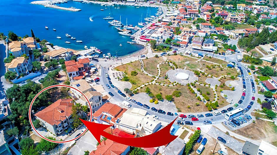 Hotel Oriana - Adults Only