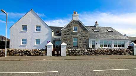 Temple View Hotel