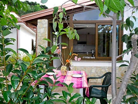 Residenza Pousada Romantica