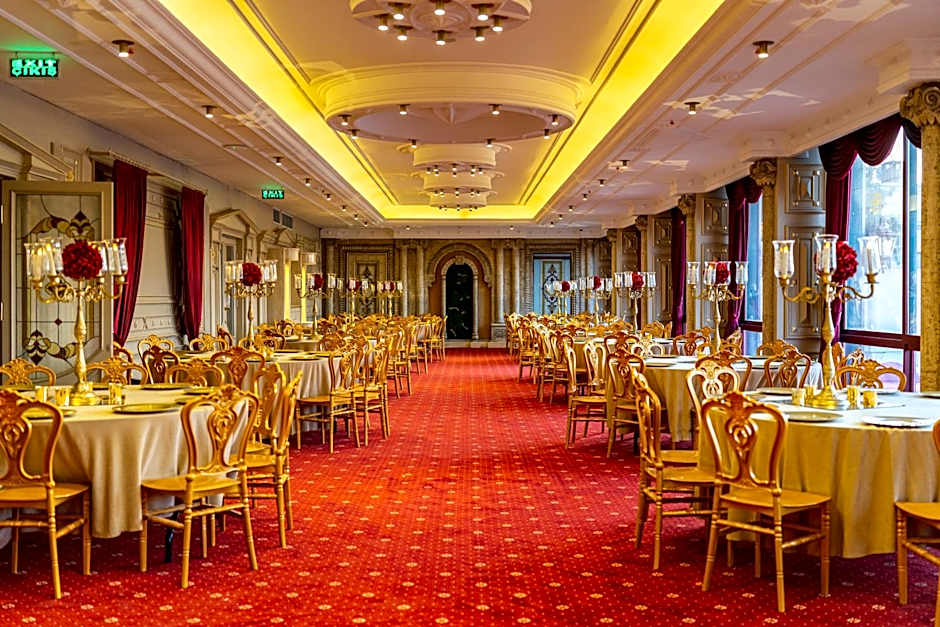 A11 HOTEL BOSPHORUS