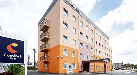 Comfort Inn Toyokawa Inter