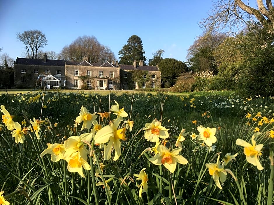 O'Harabrook Country House