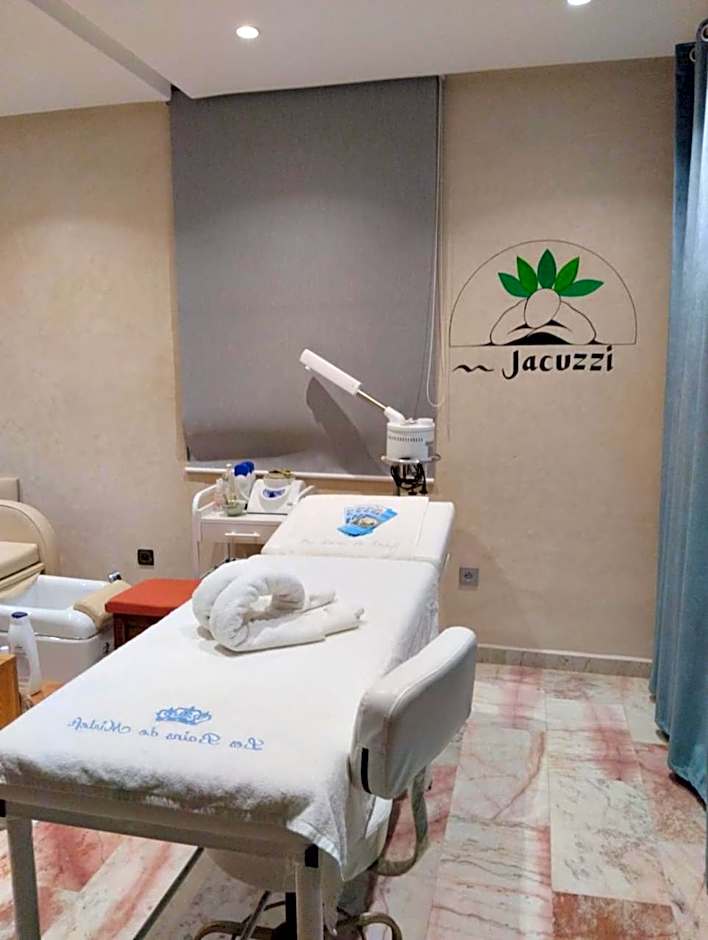 Les Bains de Mirleft