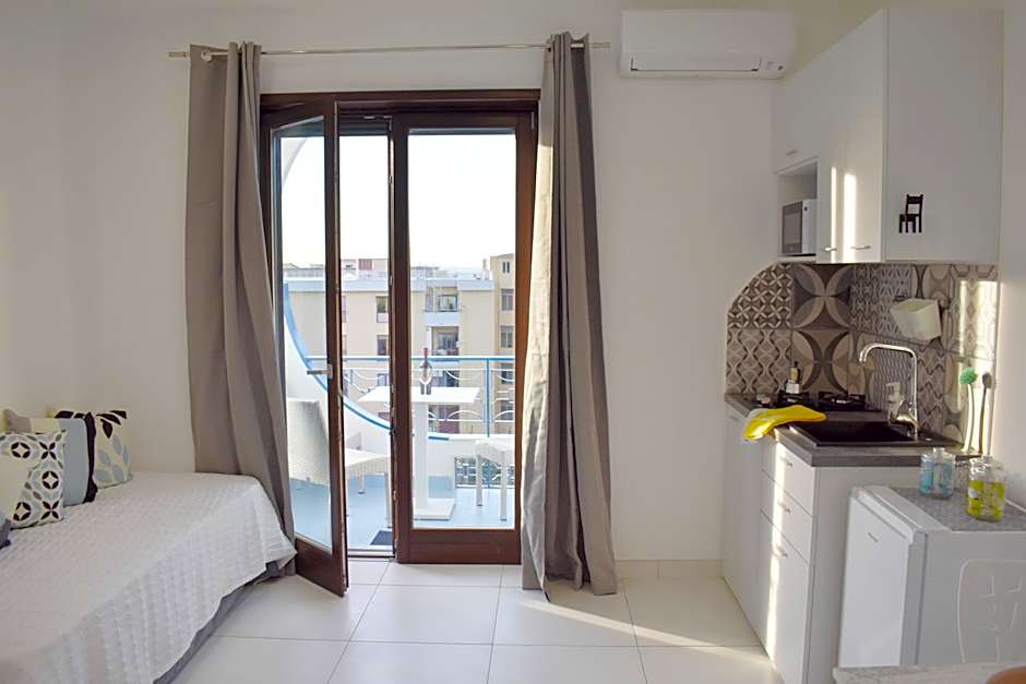 Lume Art Apartment B&B