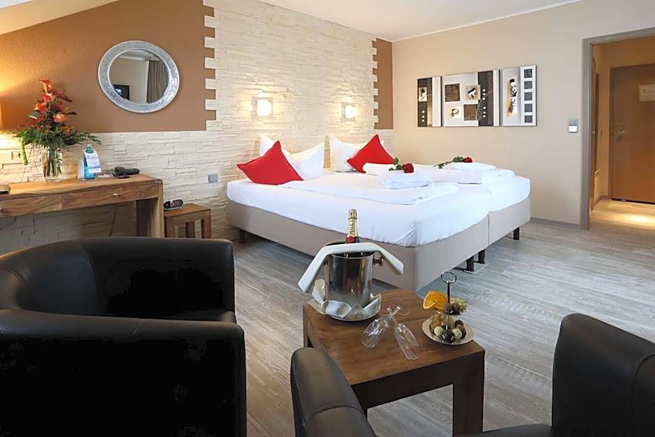 Best Western Hotel Rosenau