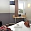 B Hotel Caen Mondeville