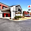 OYO Townhouse Inn Jacksonville AR