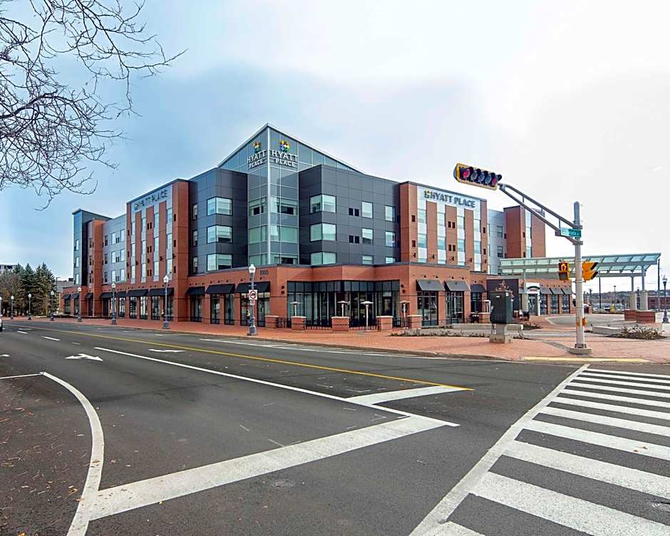 Hyatt Place Moncton