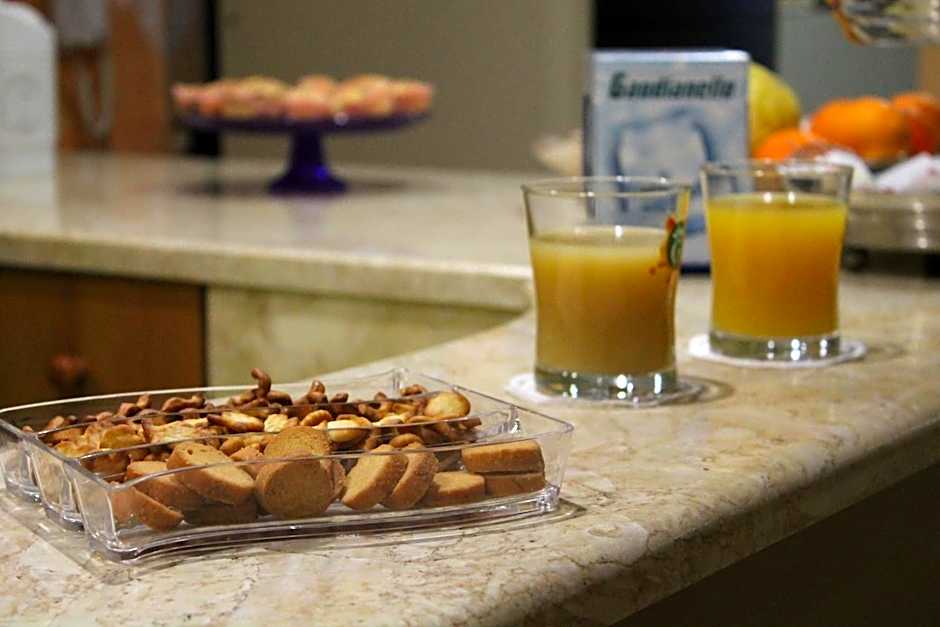 Il Giardino degli Aranci