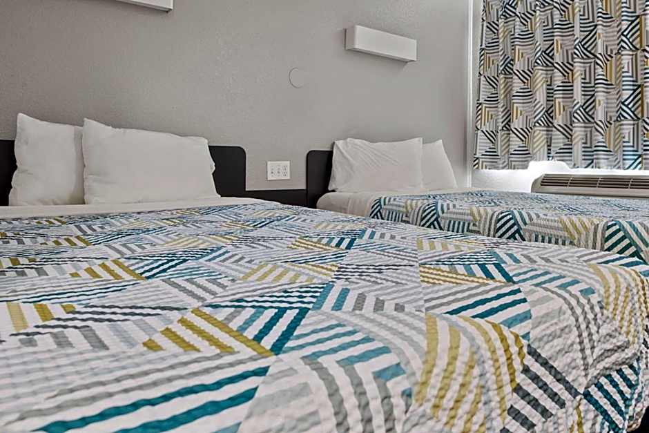 Motel 6 Ventura Beach