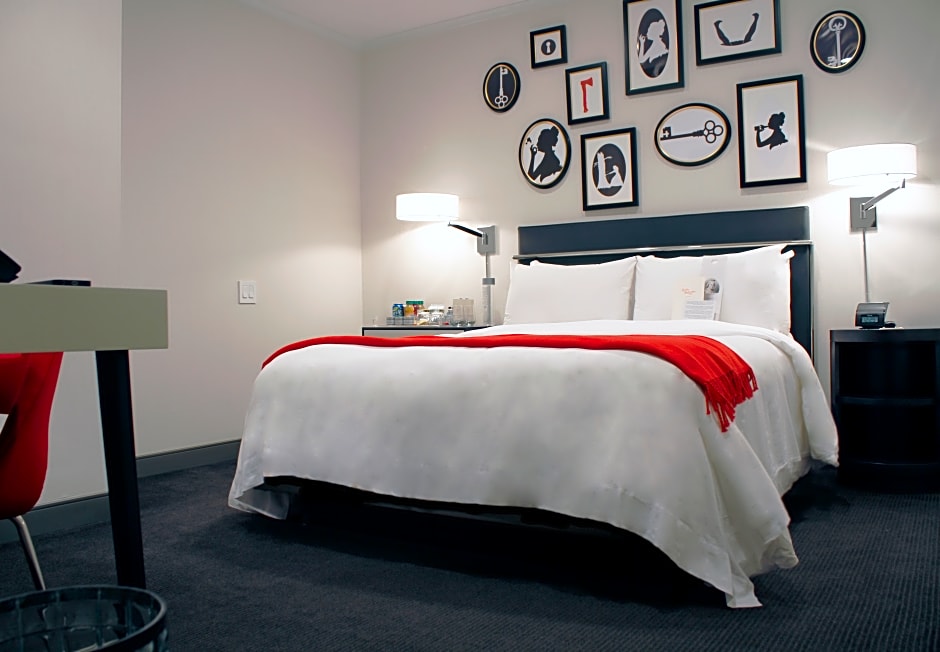 The Redbury New York – New York, NY