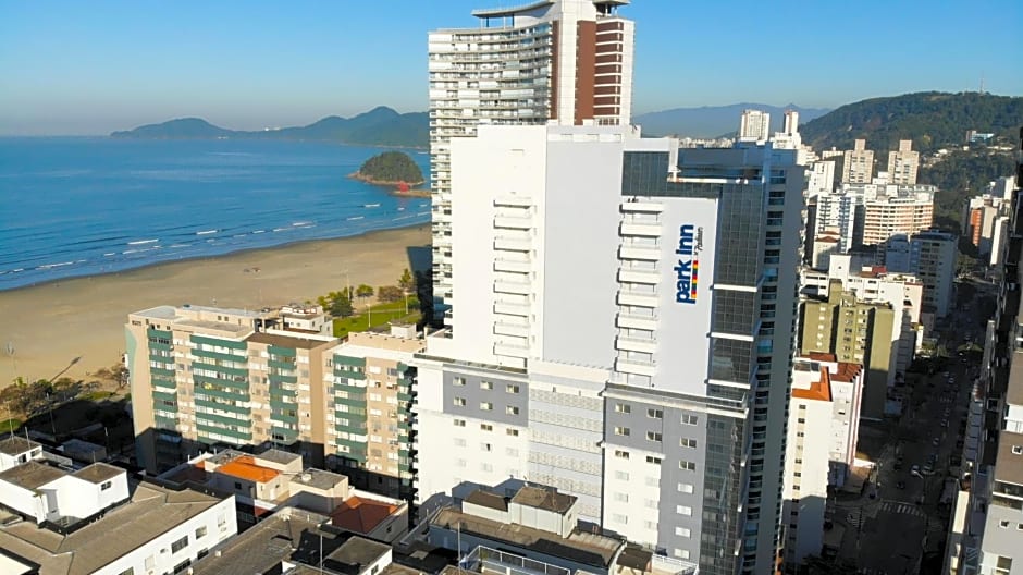 Park Inn by Radisson Santos