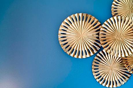 Junior Suite with Terrace