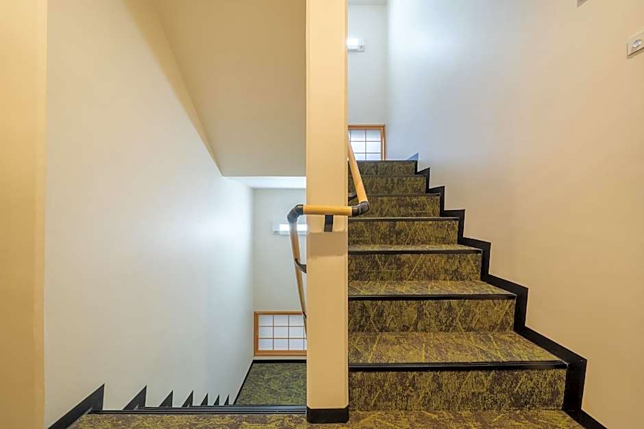 RESI STAY Hachi inn 