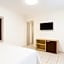 Sechi Hotel Milano with parking