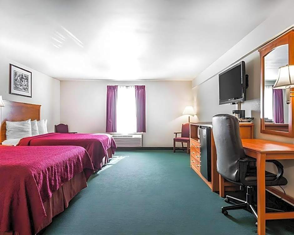 Quality Inn Kearney