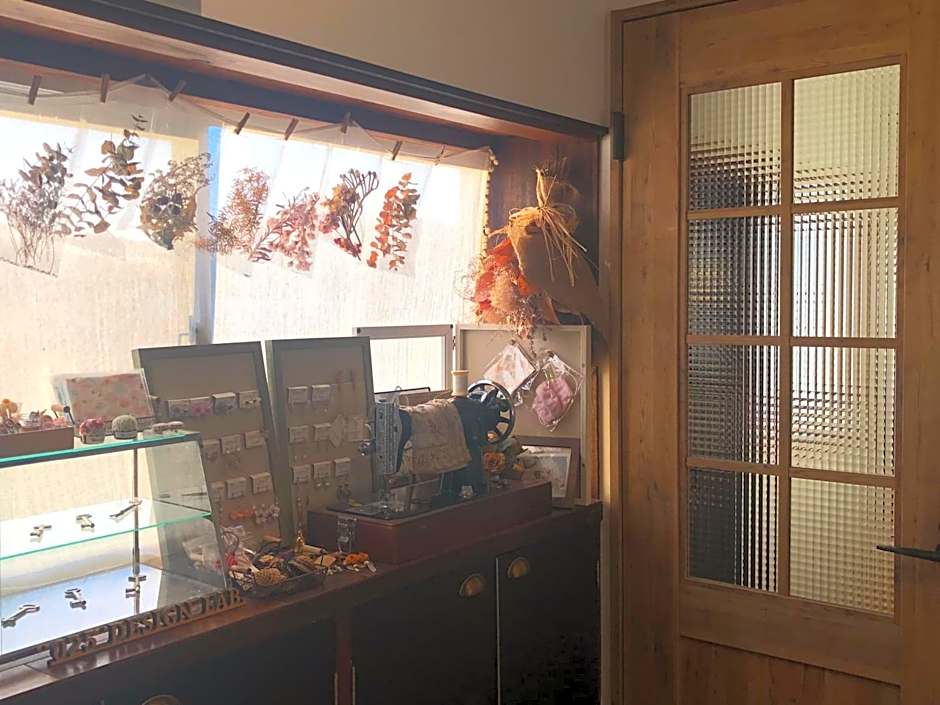 Tomareru Relaxation Salon Yukiki