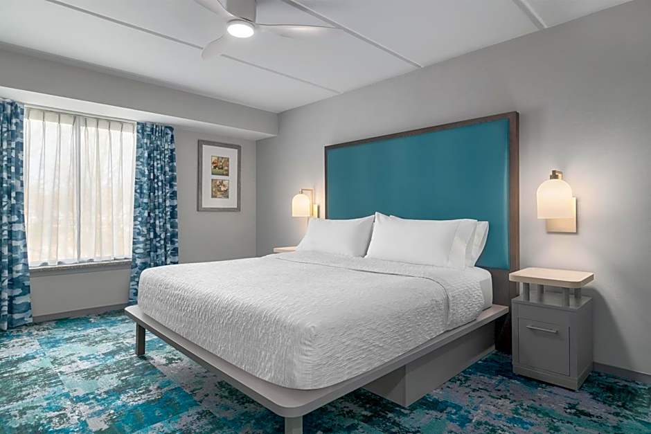 Homewood Suites By Hilton Williamsburg