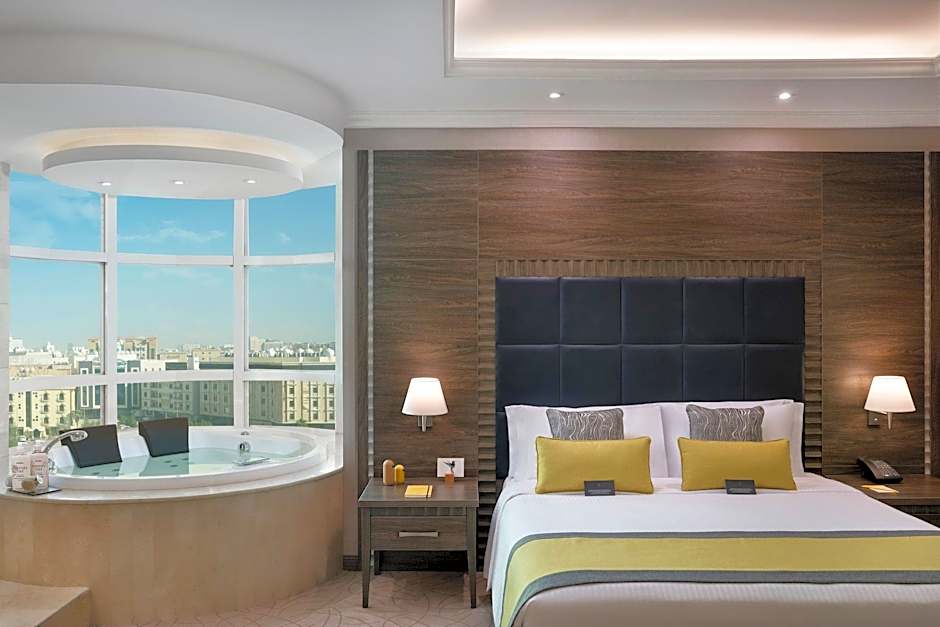 Voco Al Khobar By IHG