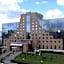 Chinggis Khaan Hotel
