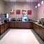 Comfort Suites University