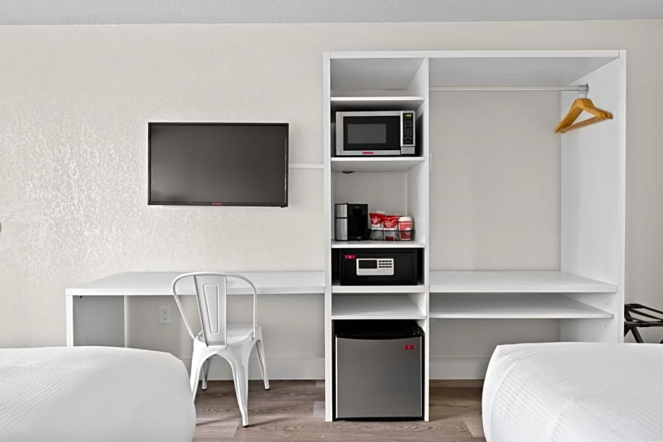 Developer Inn Maingate, a Baymont by Wyndham