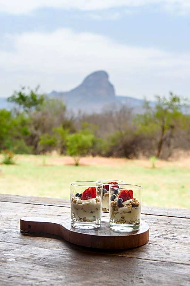 Legend Golf and Safari Resort