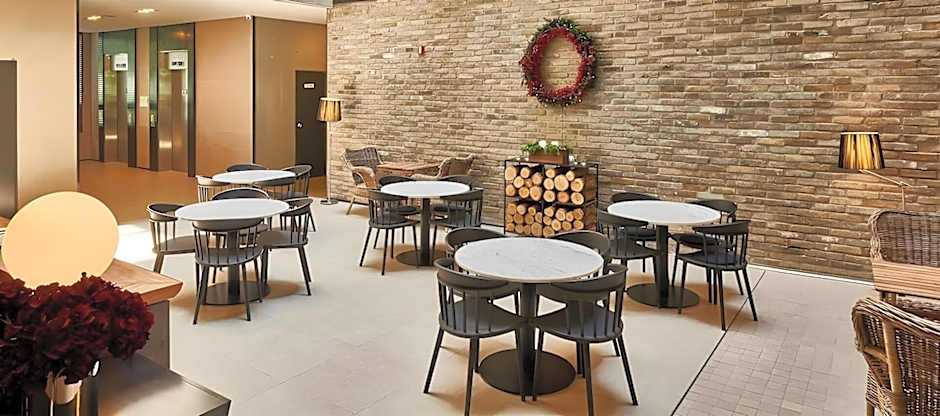 WITHLAND HOTEL Pyeongchang