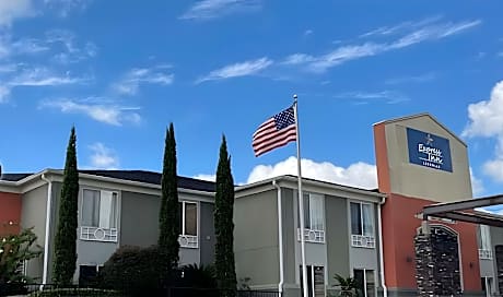 Express Inn Leesville Ft Johnson, SureStay Collection by BW