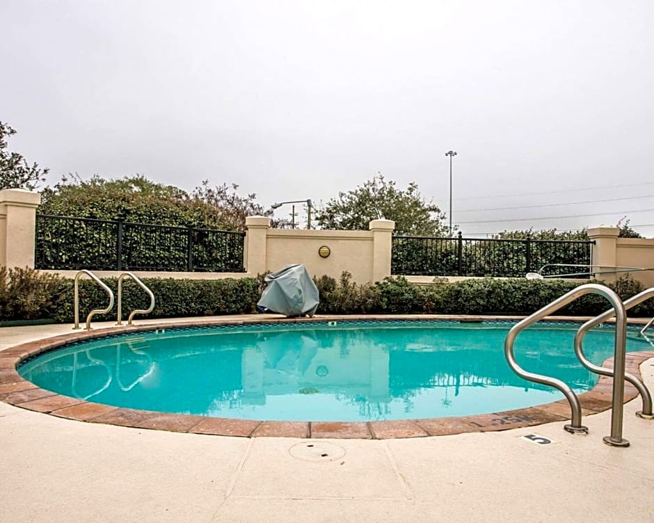 Sleep Inn Slidell