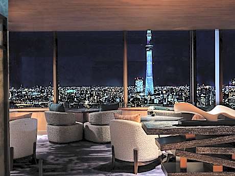 Asakusa View Hotel