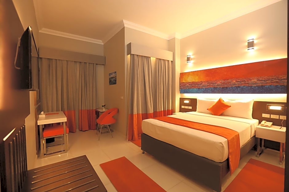 Gloria Aqua Park Hotel