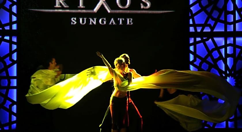 Rixos Sungate Hotel