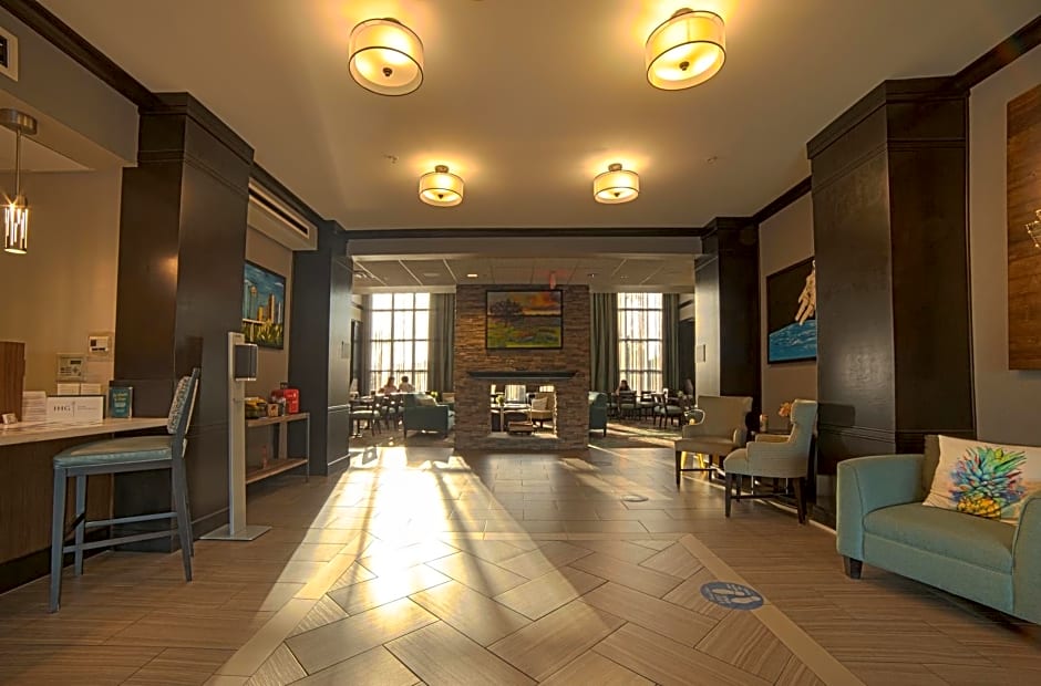 Staybridge Suites Houston-NASA Clear Lake By IHG