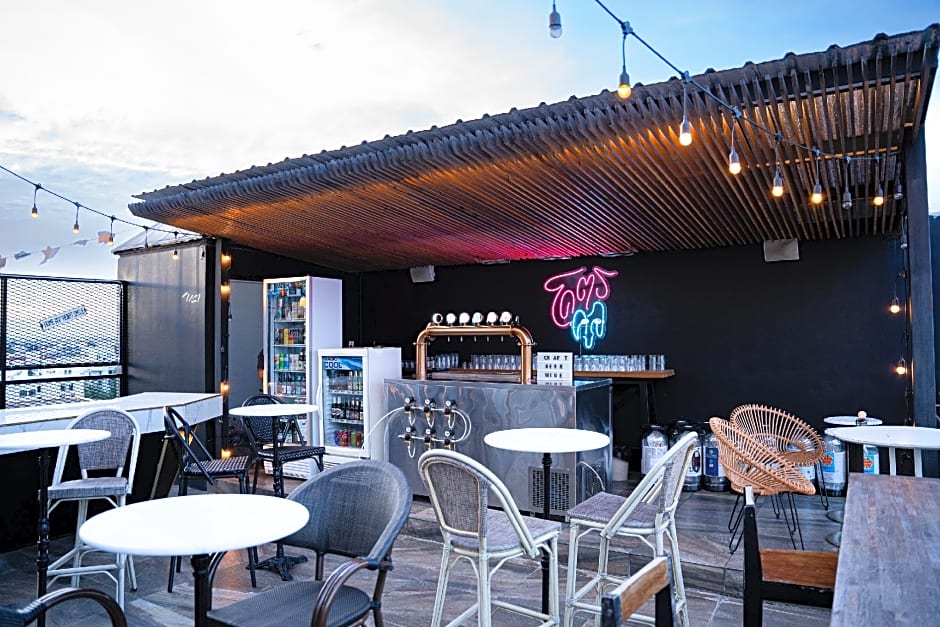 The Riche Boutique Hotel Don Mueang Airport