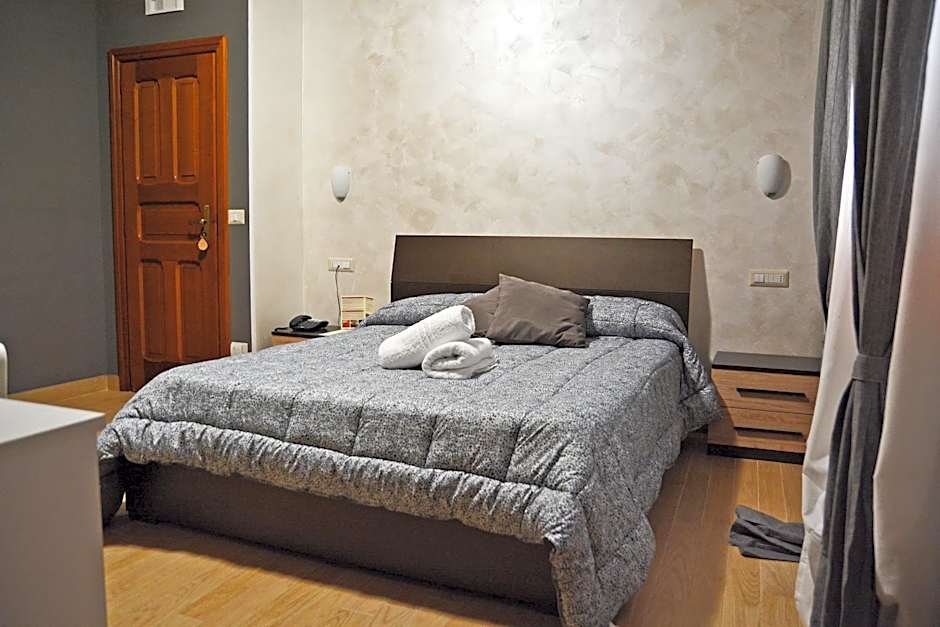 B&B Villa Filomena by Dimorra