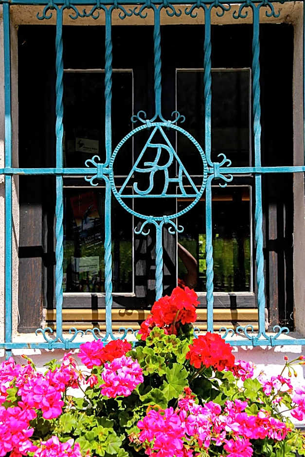 Jugendherberge Schliersee