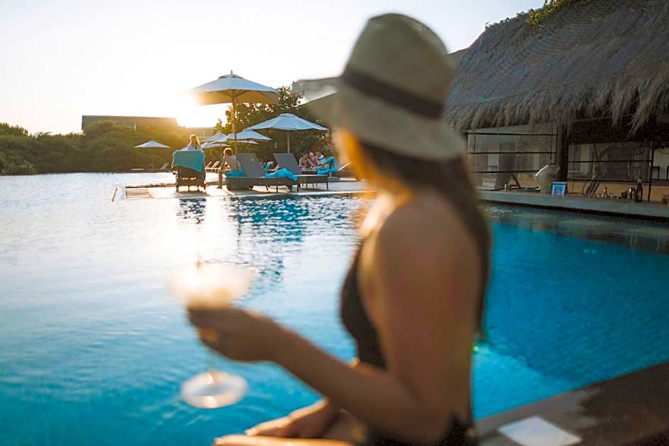 Jetwing Yala Hotel