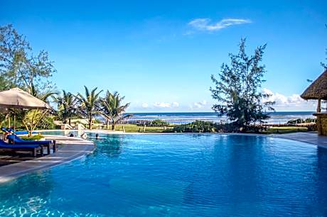 The Charming Lonno Lodge Watamu