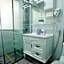 Guangzhou Pengman Apartment Zhengjia Huanshi Branch