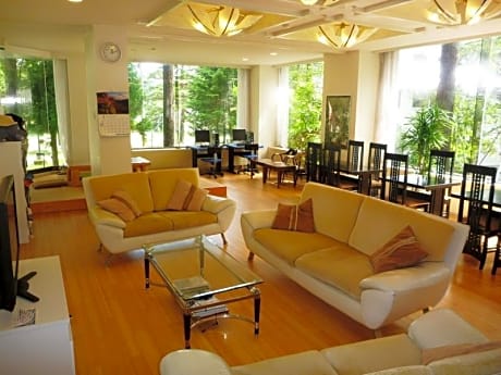 K's House Hakuba Alps - Backpackers Hostel