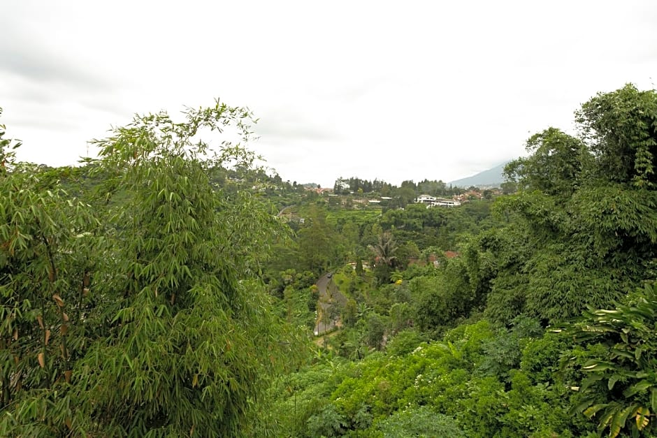 Super OYO Collection O 3130 D'Valley View