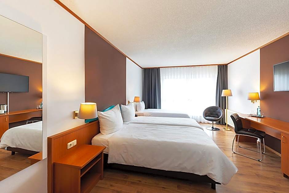 ACHAT Hotel Frankfurt Maintal