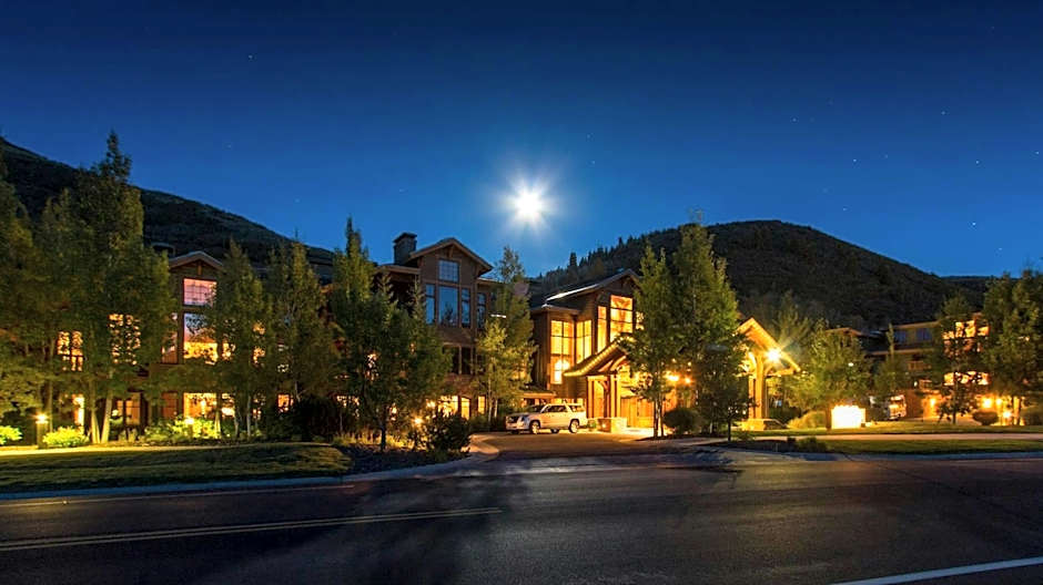 Silver Baron Lodge