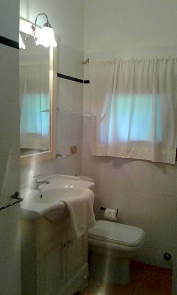 Residence Spiaggia Bianca