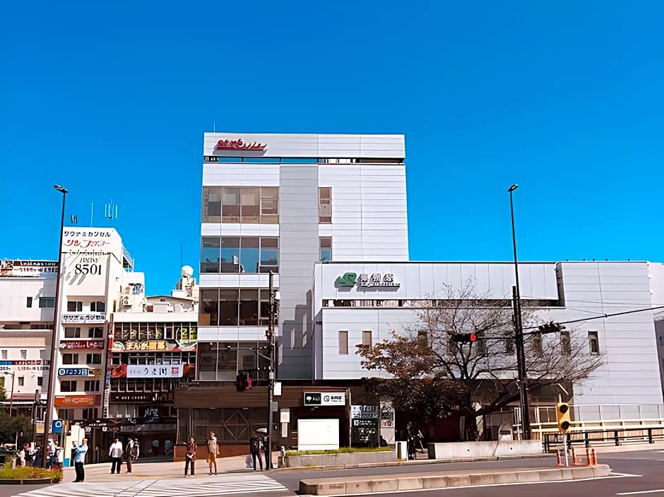 Smile Hotel Sugamo