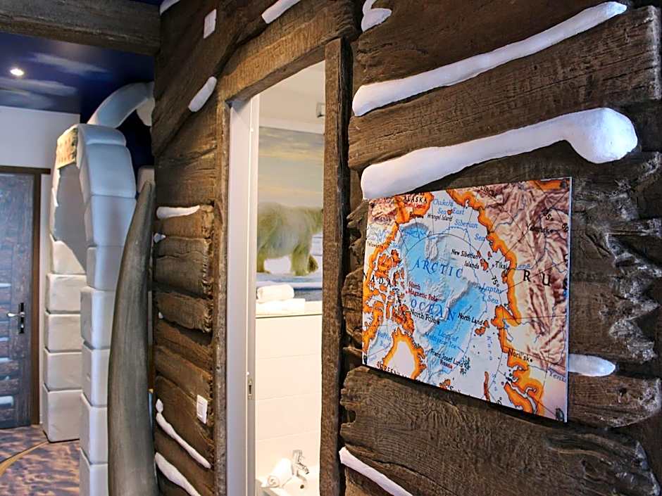 Gardaland Adventure Hotel