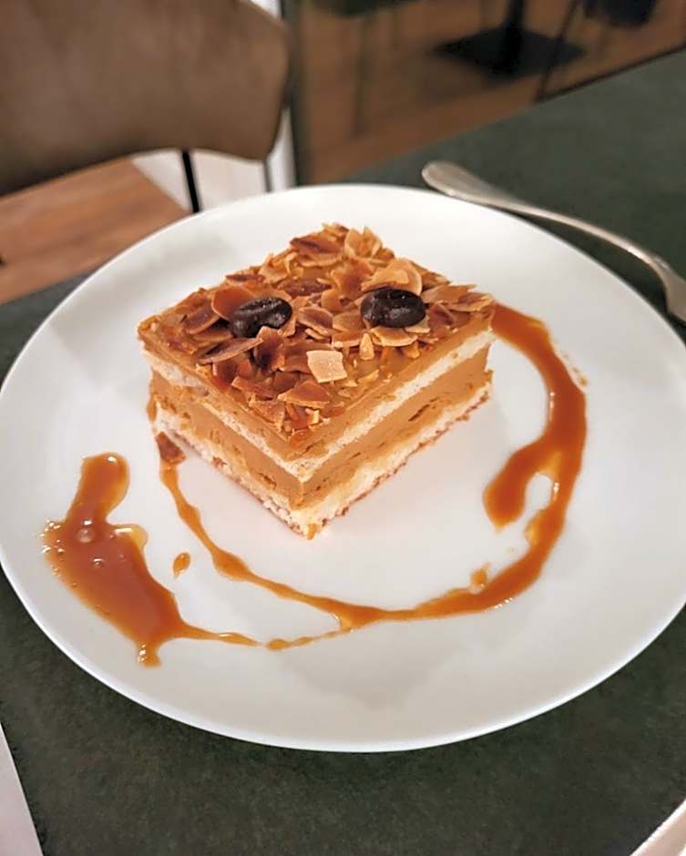 Hôtel Causse Comtal Rodez, The Originals Relais