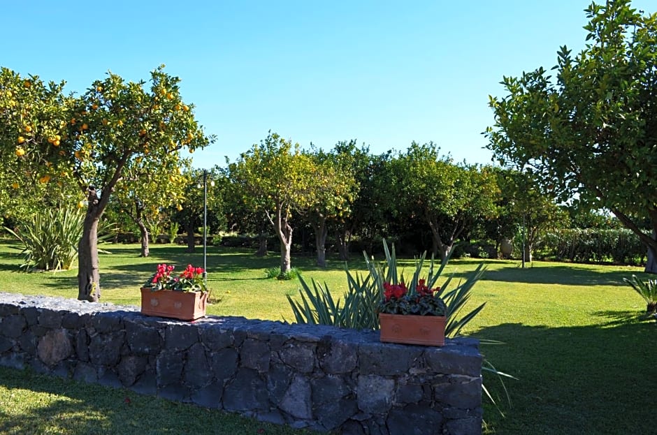 Feudogrande Bio Relais Hotel