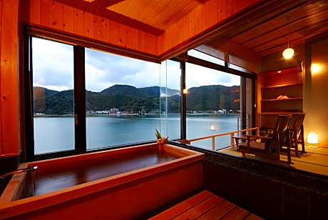 Ginka - Kinosaki Maruyamagawa Onsen